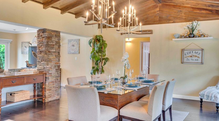 Photo of Orange & Sand