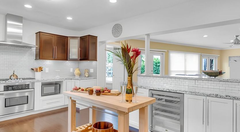 Photo of Orange & Sand