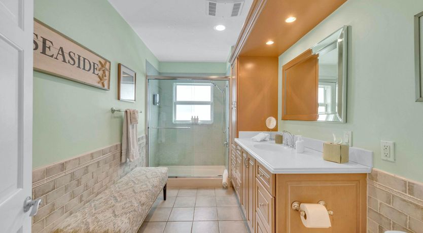 Photo of Orange & Sand