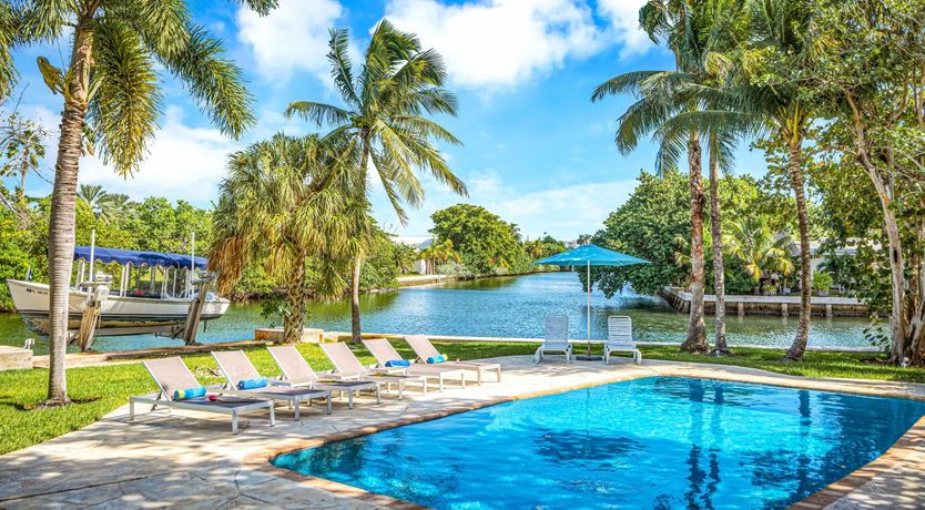 Photo of Orange & Sand