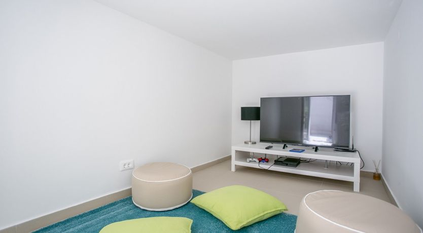 Photo of The Mountain Fruit