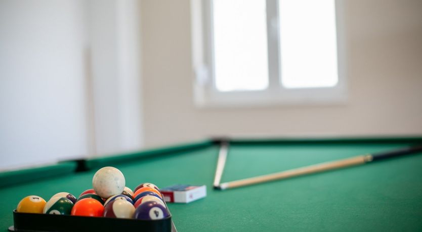 Photo of The Mountain Fruit