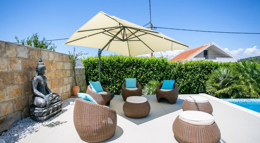 Photo of The Mountain Fruit