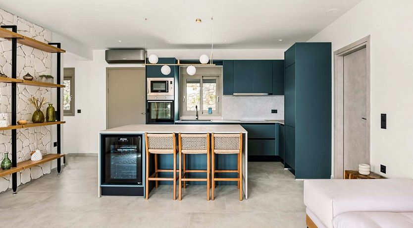 Photo of The Moon & The Stars