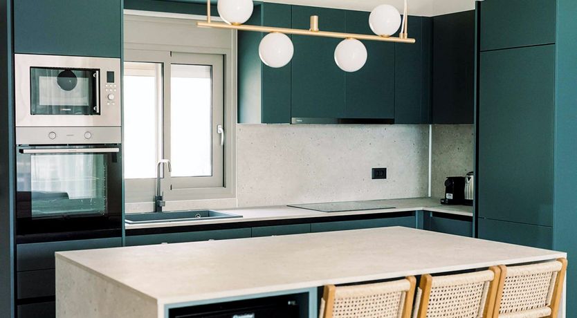 Photo of The Moon & The Stars