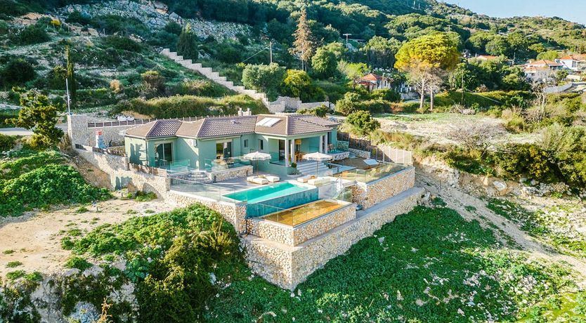 Photo of The Moon & The Stars