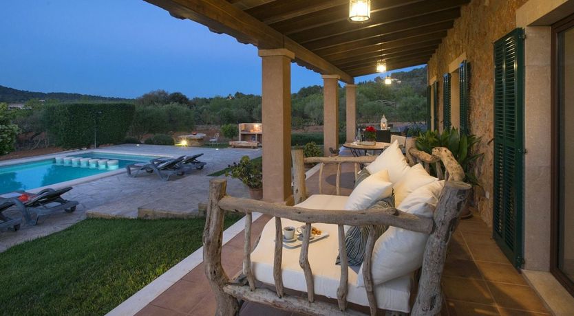 Photo of The Green Heart