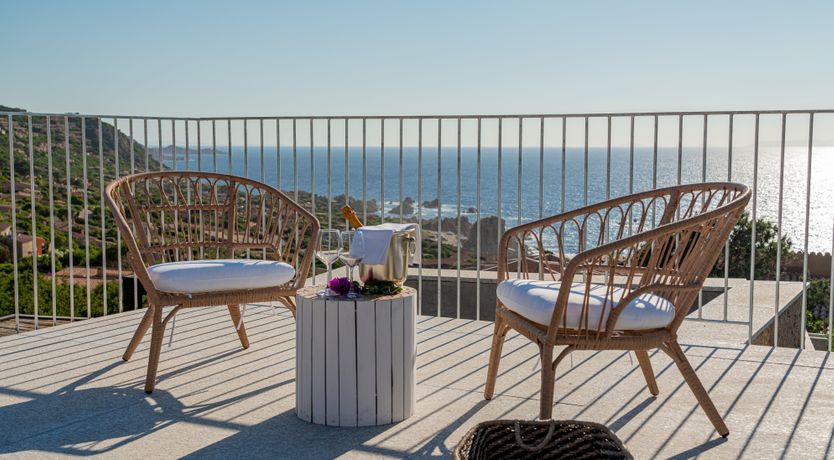 Photo of Sardinia in Bloom