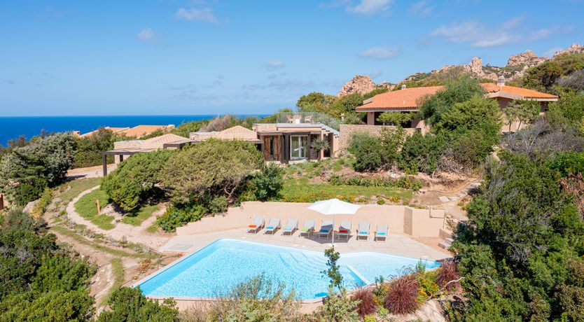 Photo of Sardinia in Bloom