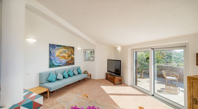 Photo of Sardinia in Bloom