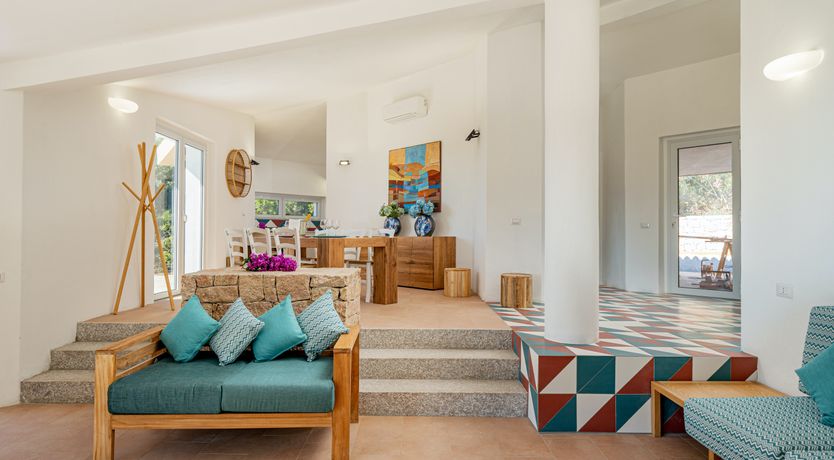 Photo of Sardinia in Bloom