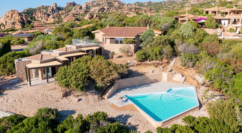 Photo of Sardinia in Bloom