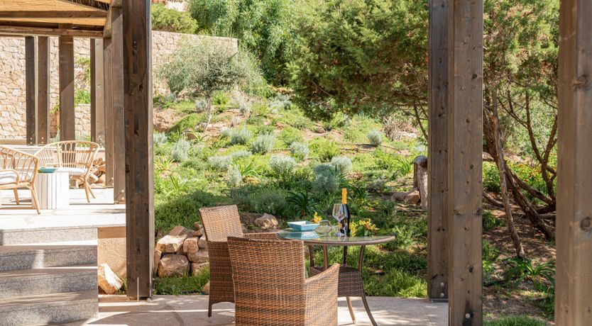 Photo of Sardinia in Bloom