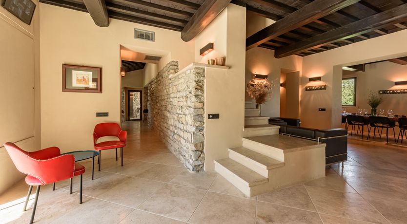 Photo of Pink Citron