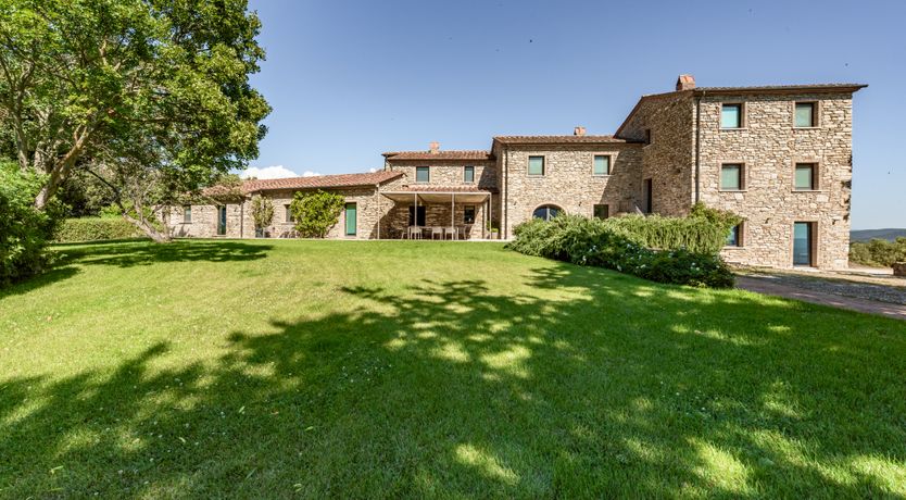 Photo of Pink Citron