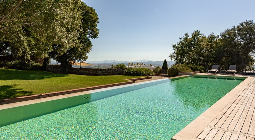 Photo of Pink Citron