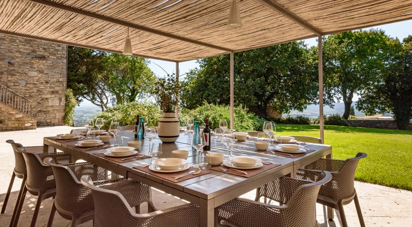 Photo of Pink Citron