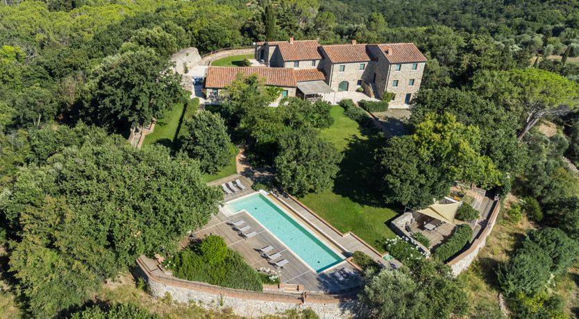 Photo of Pink Citron