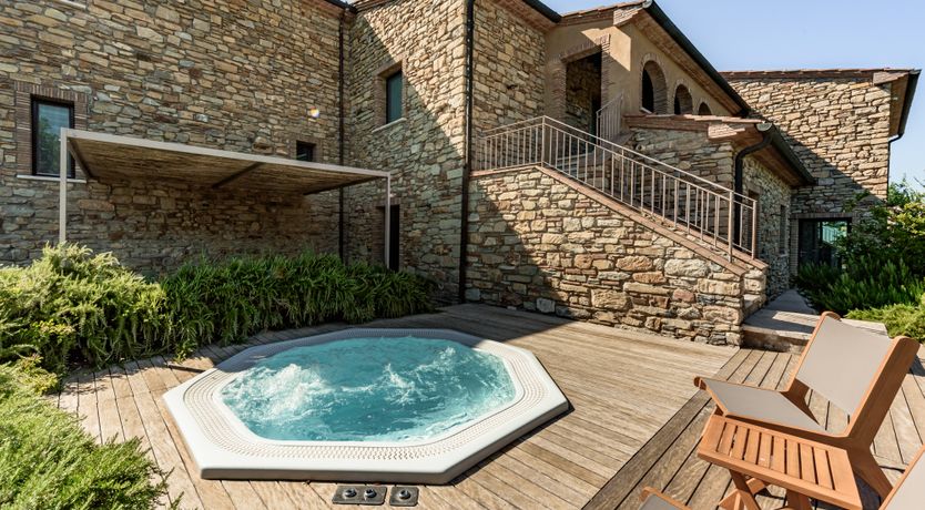 Photo of Pink Citron