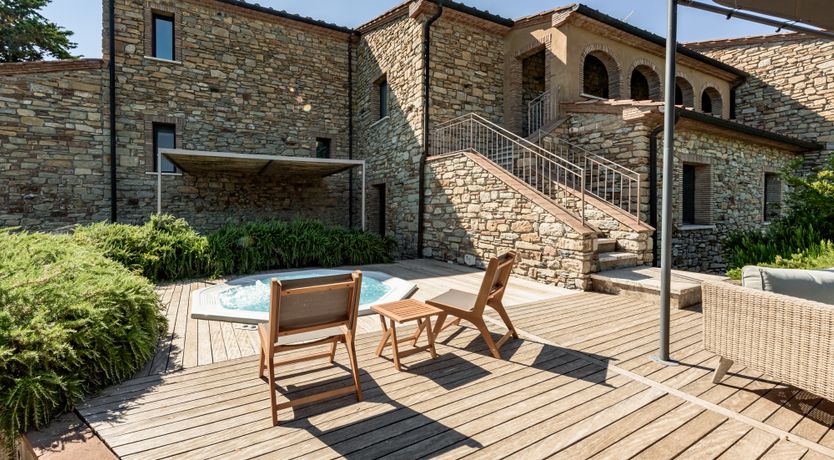 Photo of Pink Citron