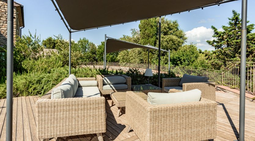 Photo of Pink Citron