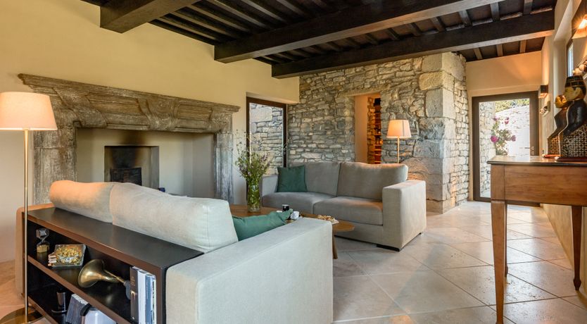 Photo of Pink Citron