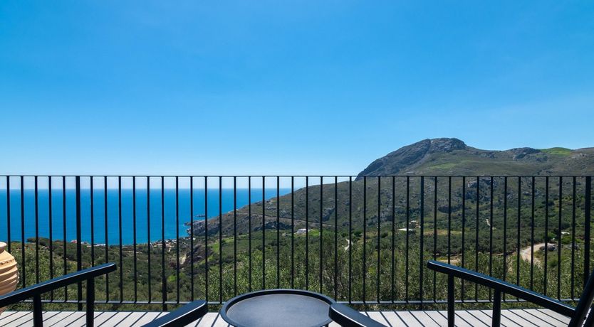 Photo of Boundless Horizon