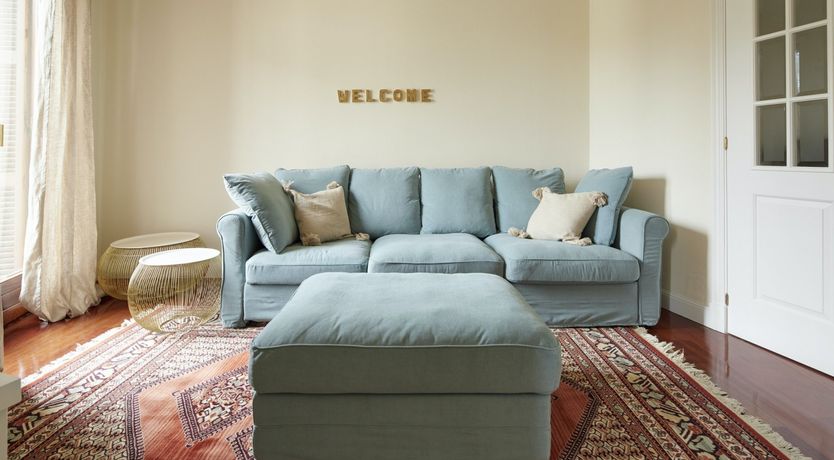 Photo of Welcome Back