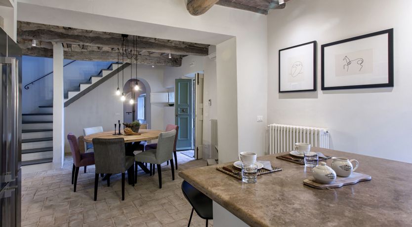 Photo of Timeless in Tuscany