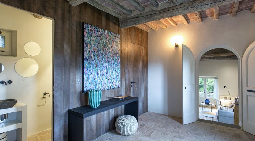 Photo of Timeless in Tuscany