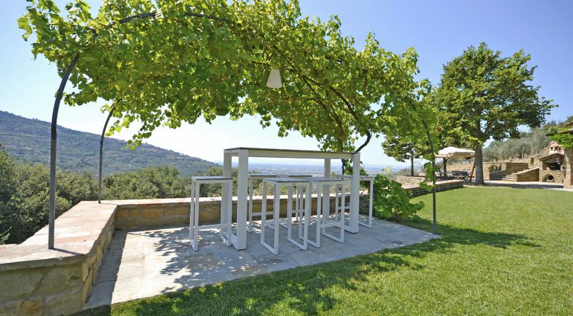 Photo of Timeless in Tuscany