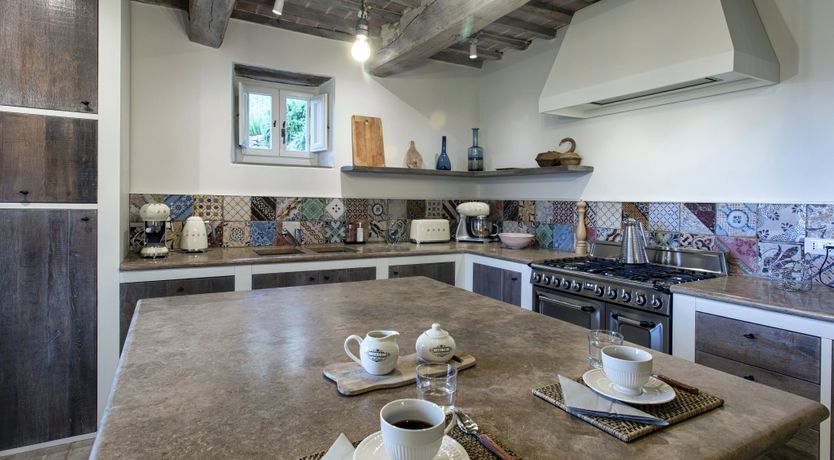 Photo of Timeless in Tuscany