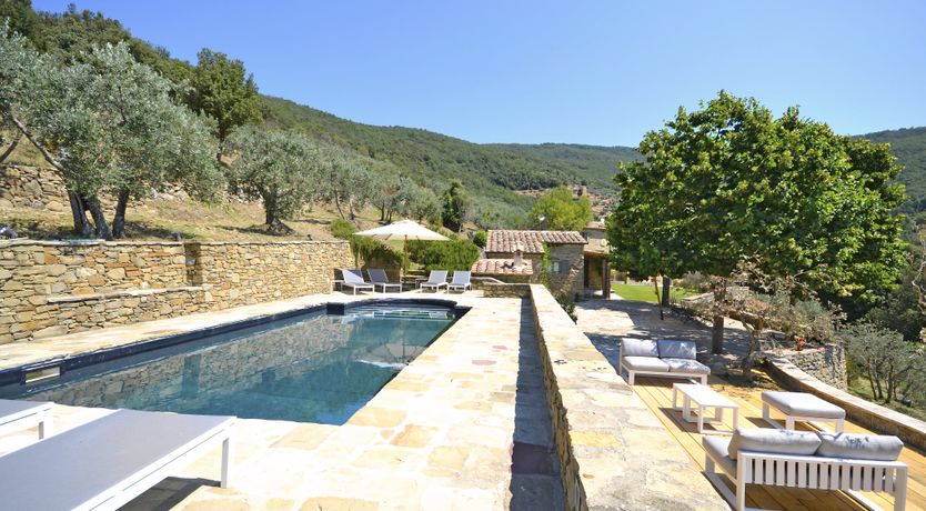 Photo of Timeless in Tuscany