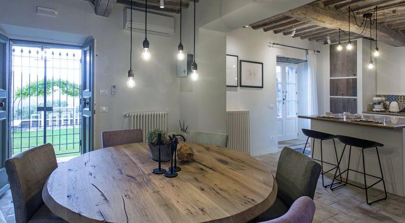 Photo of Timeless in Tuscany