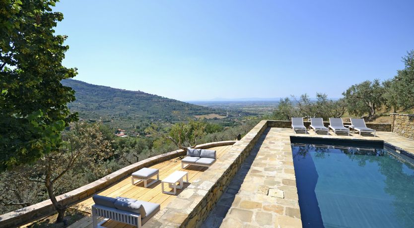 Photo of Timeless in Tuscany