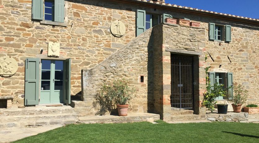 Photo of Timeless in Tuscany