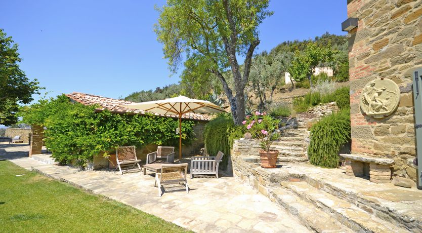 Photo of Timeless in Tuscany