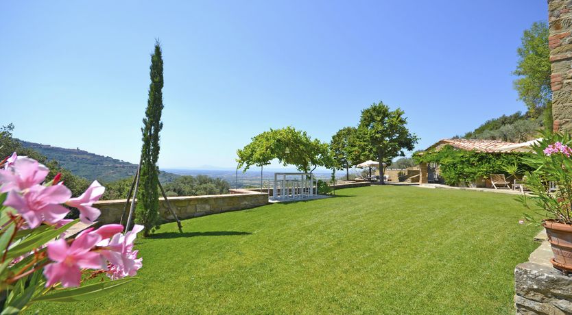 Photo of Timeless in Tuscany