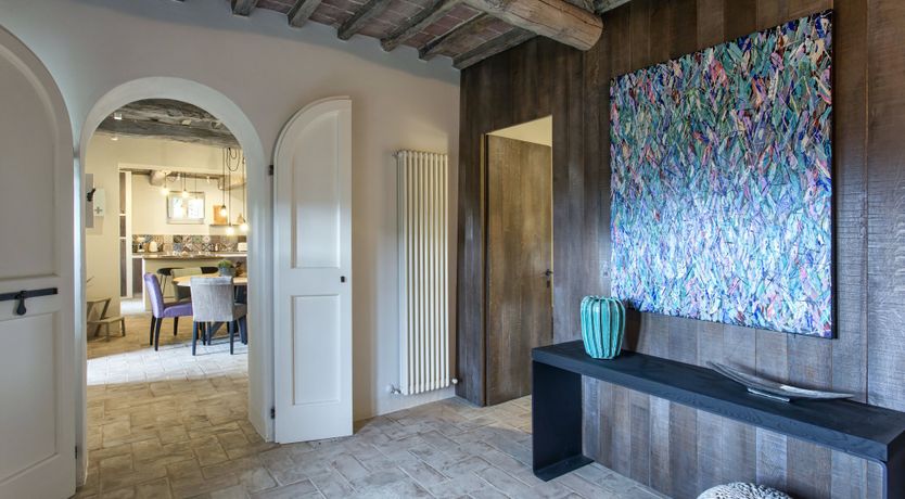 Photo of Timeless in Tuscany