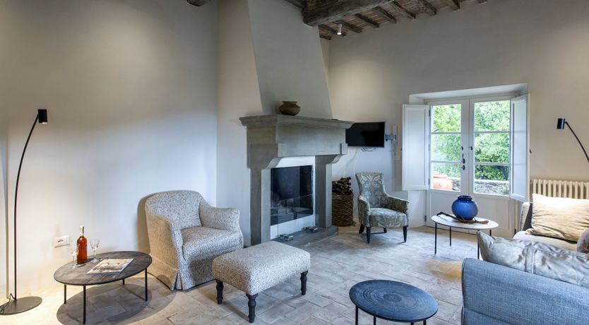 Photo of Timeless in Tuscany