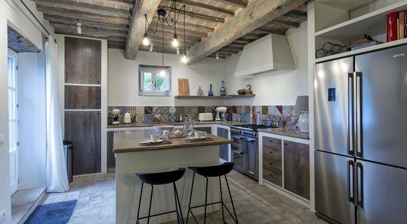 Photo of Timeless in Tuscany