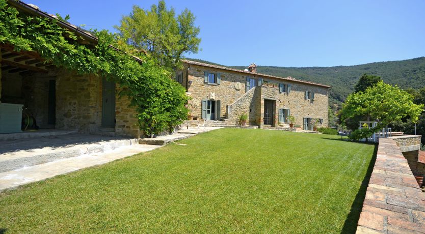 Photo of Timeless in Tuscany