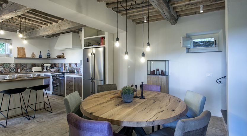 Photo of Timeless in Tuscany