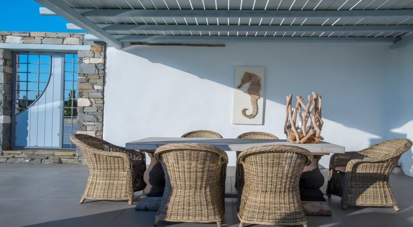 Photo of Vistas of the Coast