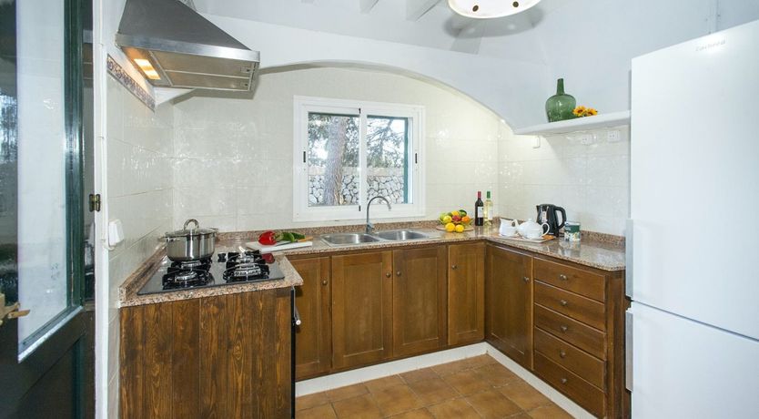 Photo of Spritz of Water