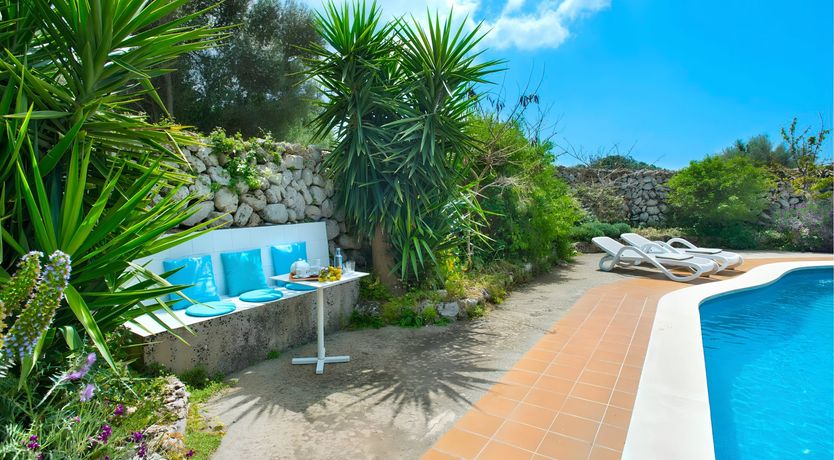 Photo of Spritz of Water