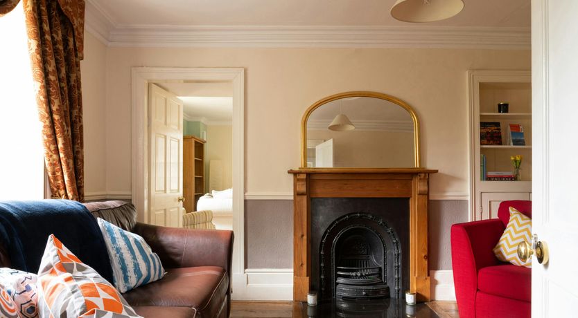 Photo of The Conwy Cottage