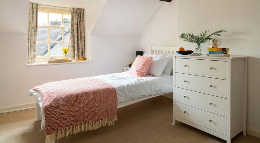 Photo of The Conwy Cottage