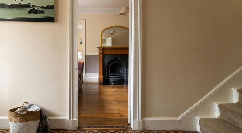 Photo of The Conwy Cottage