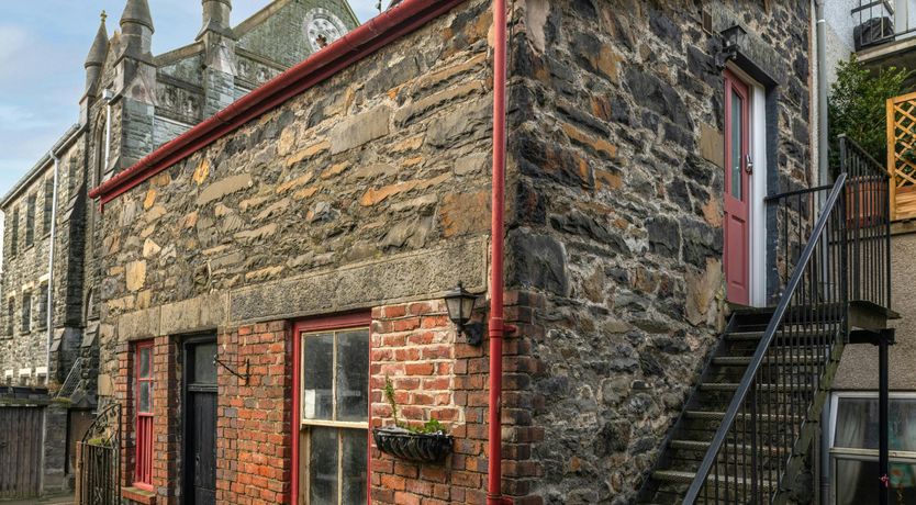 Photo of The Conwy Cottage